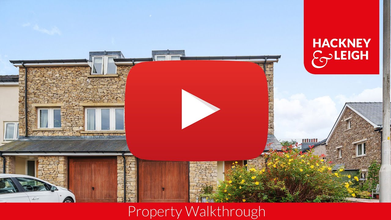 Hackney & Leigh Estate Agents Property For Sale 3 b View, Kendal