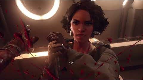 DEATHLOOP PS5 gameplay part 1