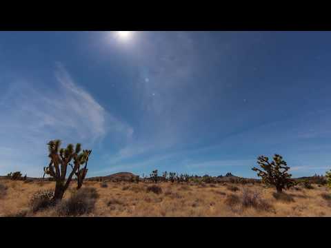 Total Lunar Eclipse 01/31/2018