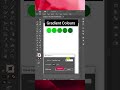 Master Graphics Gradient #shorts #ytshorts #gradient