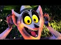 I Like To Move It Move It Madagascar German Deutsch Clip