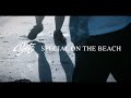 peeto「SPECIAL ON THE BEACH」Official Music Video