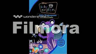 Baby Shakespeare Soundtrack In G Major Part 1