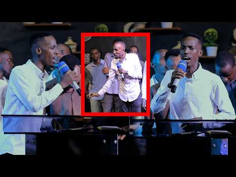 🔥WOW NZABINESHA🔥UMURAMYI UFITE AMAVUTA MENSHI KAMPALA🇺🇬AZAMUYE IGITARAMO🔥MUNDIRIMBO NZIZA UMUKUNGA