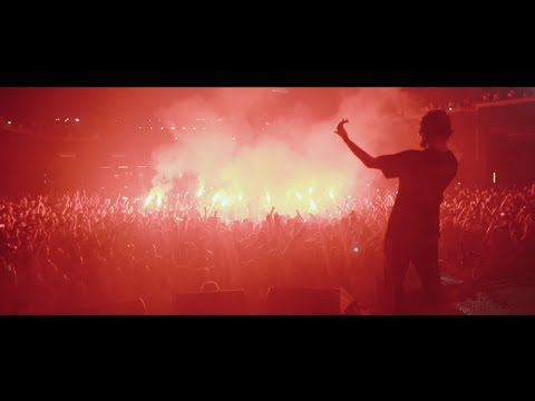 Хаски Adrenaline Stadium Live