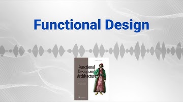 Functional Design and Architecture - Deep Book Review