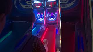 COOL ARCADE GAME