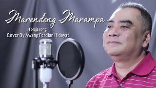 Download Lagu MARENDENG MARAMPA ( Lagu Daerah TORAJA - Sulawesi Selatan ) | Cover by Awang Ferdian Hidayat MP3