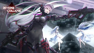 『Aphasia』Reverse Collapse: Extended OST