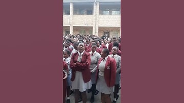 Thumbnail of Worship song - South African school #femaleleadvocalist #africa