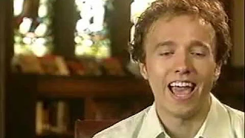 The Story of Craig Keilburger