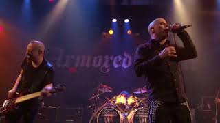 Watch Armored Saint Hanging Judge video