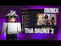 BEST FREE Tha Bronx 3 Script (Infinite Money / Dupe / Aimbot &amp; MORE | ios/android/pc