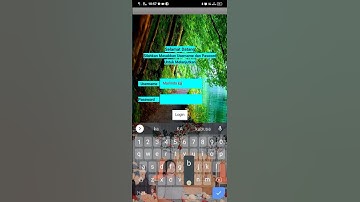 aplikasi sederhana ini merupakan tugas fainal mata kuliah pemrograman mobile.
