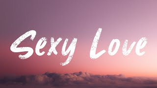 Sexy Love - Ne-Yo (Lyrics)