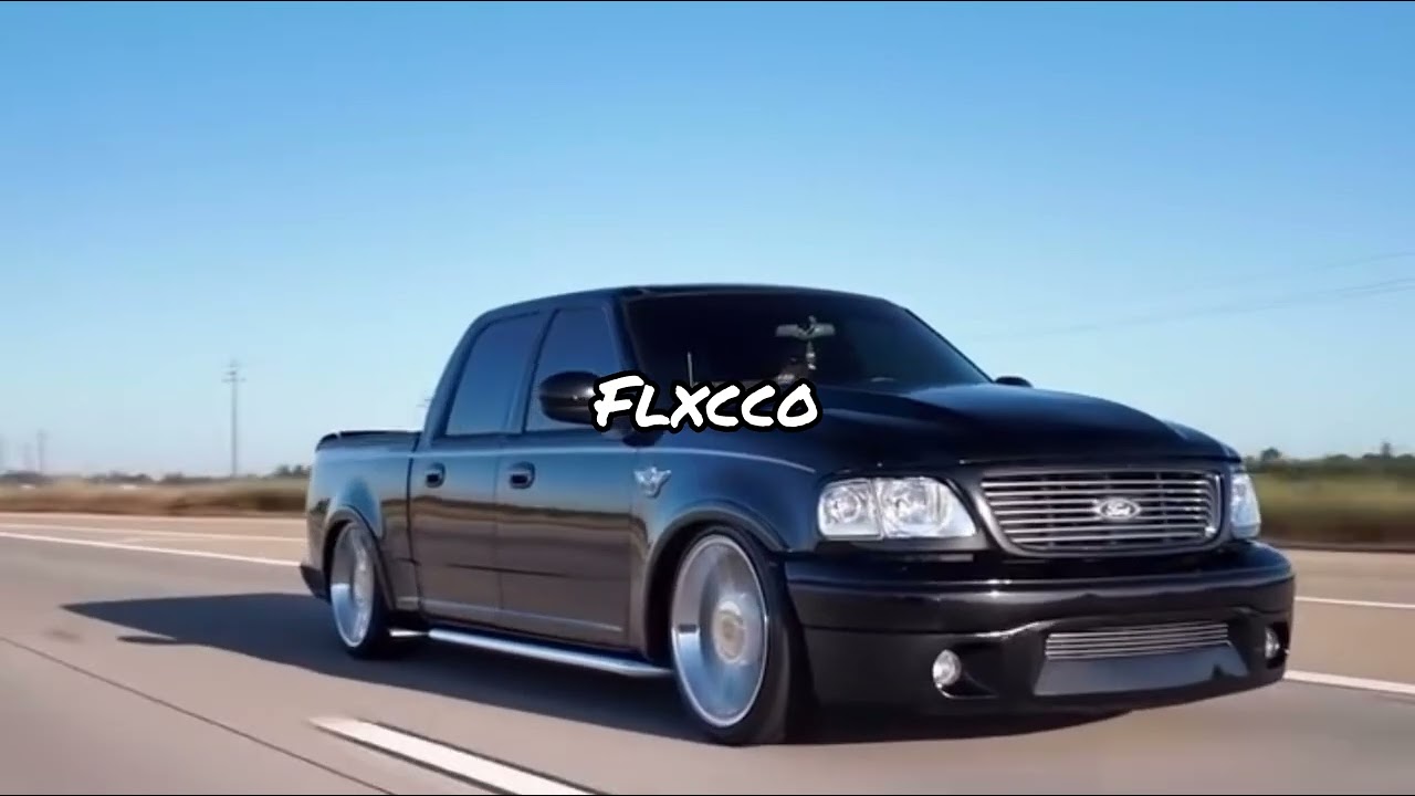 Junior H - Ella (slowed)