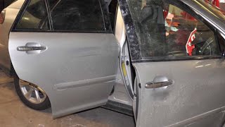 Dateline Detroit: Secrets of a Small Town -- JoAnn Matouk Romain death mystery (Part 5)