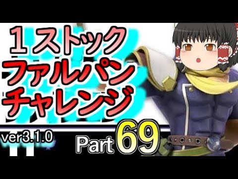 ファルコンパンチで倒せたら好きなものを紹介できるゲームPart69【スマブラSP】
