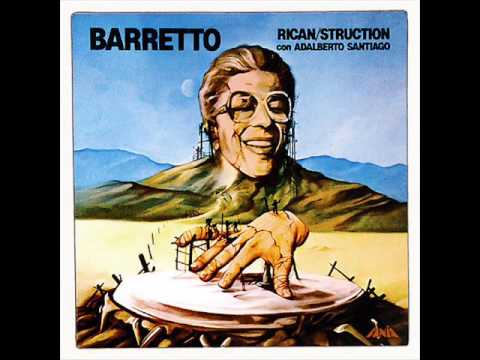 Al Ver Sus Campos - Ray Barretto ADALBERTO SANTIAGO