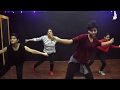 Bom Diggy | Zack Knight | Jasmine Walia | dancepeople Studios | Arunima Dey Choreography