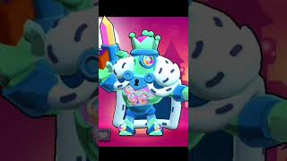 Best brawlers for each rarity  #brawlstars