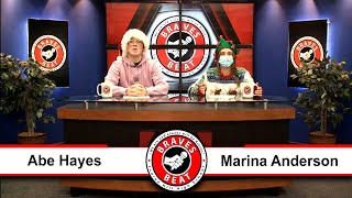 Braves Beat: Season 21: Episode 15: December 17, 2021