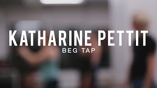 Katharine Pettit | Freddie Freeloader - Miles Davis | Beg Tap | #bdcnyc