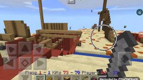 Best of jackports hack (Mcpe lifeboat ctf) hacking lbsg part 1