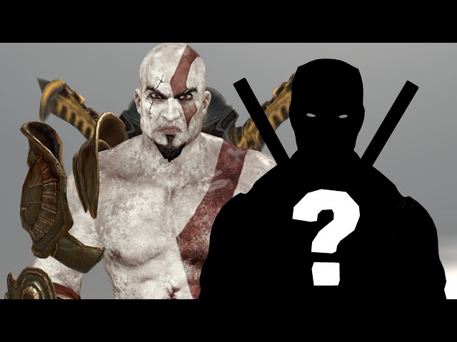 Kratos Recruits the 6th Booty Warrior class=