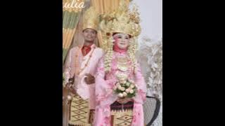 NIKU PILIHAN HATI lagu khas Lampung