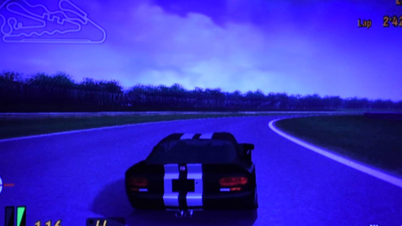 GT3 Complex String - Dodge Viper GTS(Full tune) - 4'13 880 - YouTube