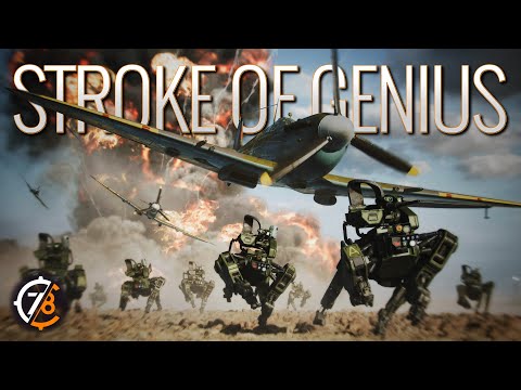 Battlefield Portal is a Stroke of Genius | Battlefield 4 Gameplay