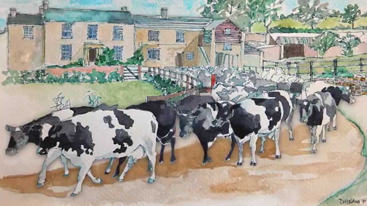 A H Warren Trust Introduction - YouTube