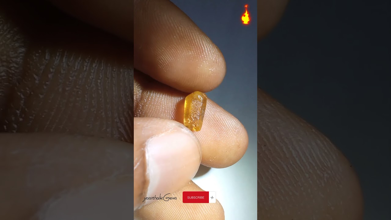 crystal stone 7 ☄️(part 19)mini crystal 