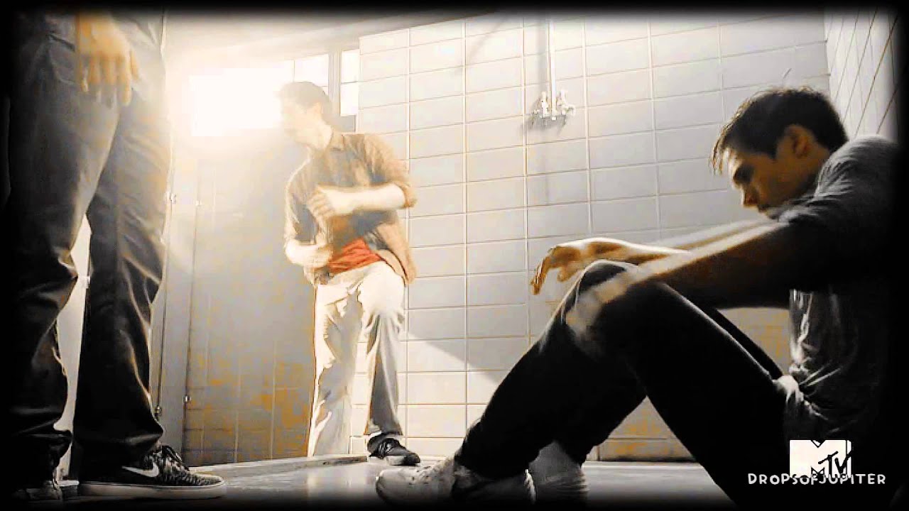 Liam+Scott | Right Here[TWC]