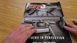اسعار مسدسات جلوك و موديلاتها المختلفة Gun Prices- Glock