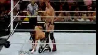 WWE Raw 6/14/10 Part 4/10