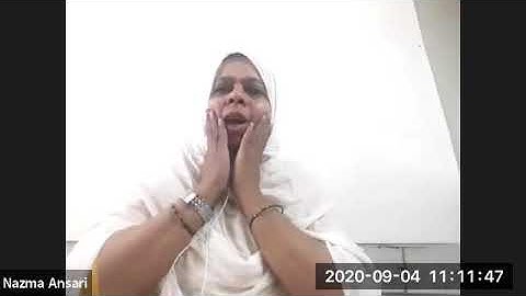 Bmc Edu Urdu Std 2nd Play Do Learn Drawing with Alphabets