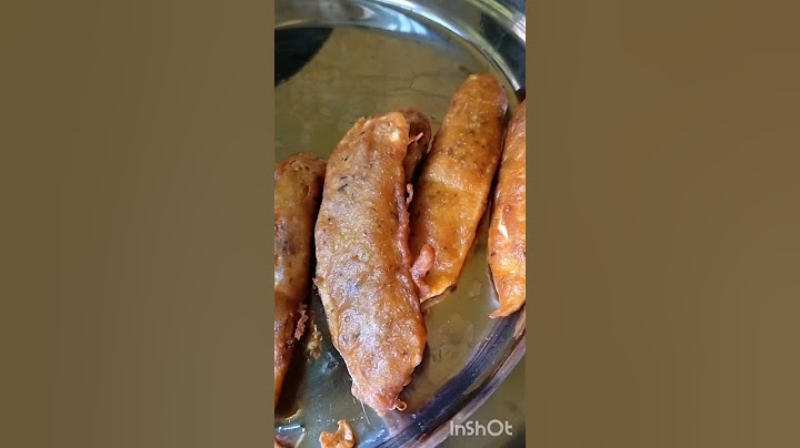banana 🍌 tree 🌴 banana bajji recipe 🤤😋
