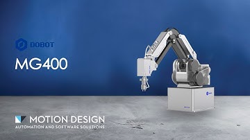 DOBOT MG400