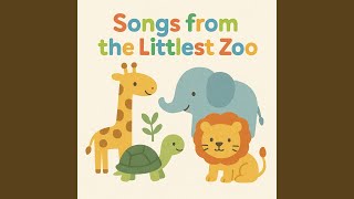 The Little Hedgehog – Song for Toddlers