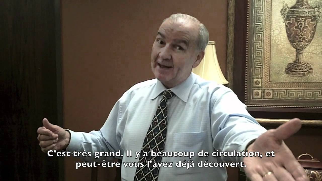 David Bertrand de Vitamark