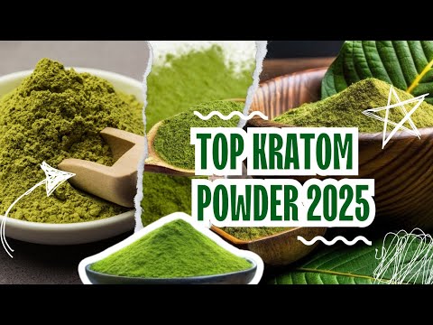 kratom brands