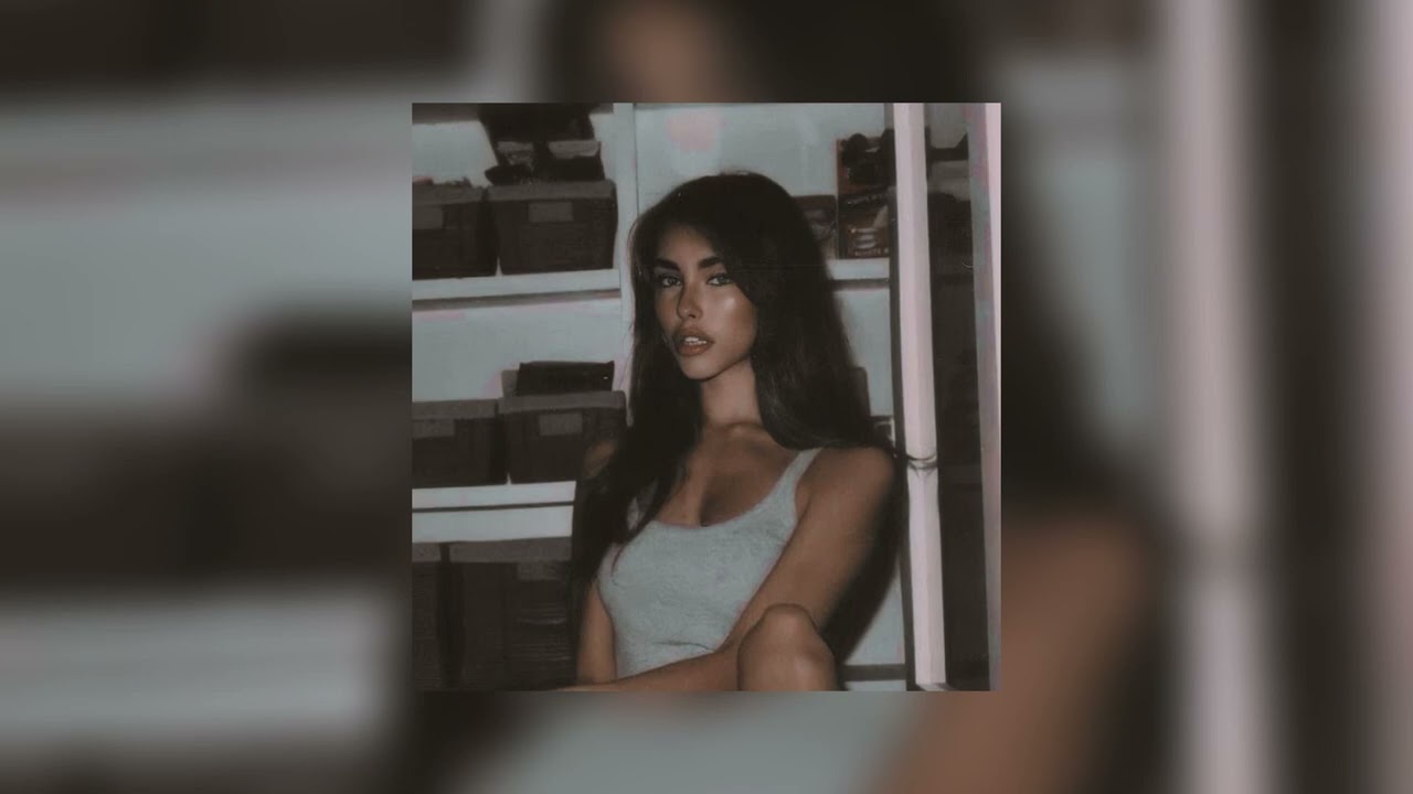 madison beer - heartless sped up