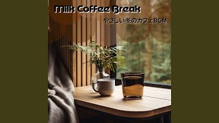 Barista's Theme (Key B Ver.)