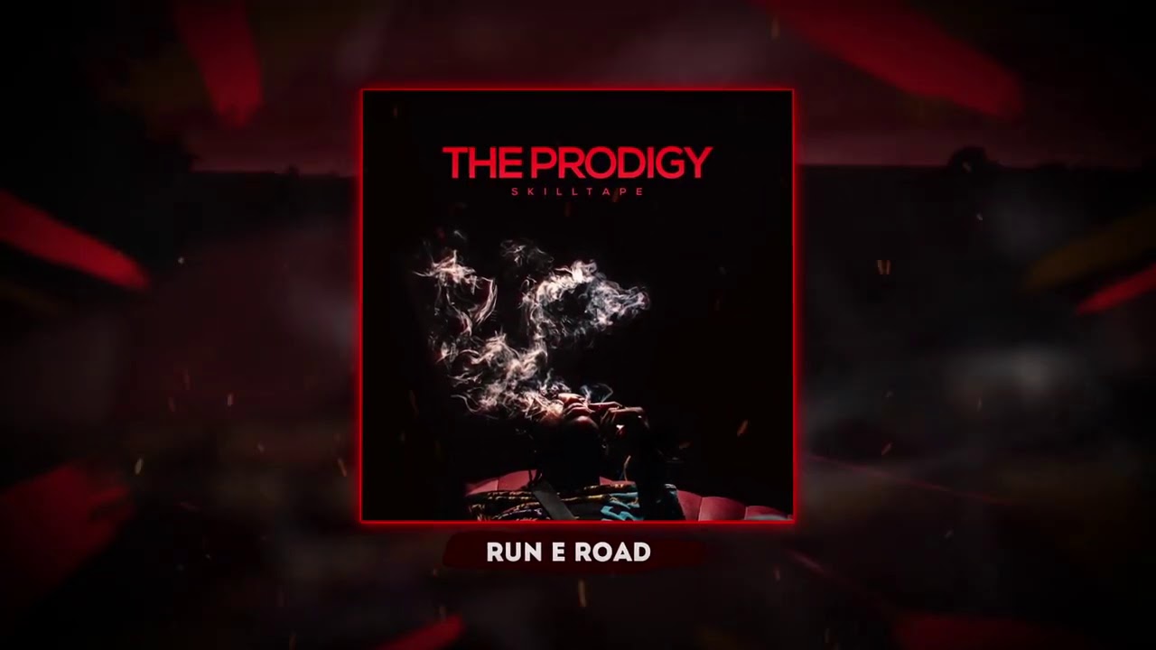 Skillibeng - Eastsyde Run E Road