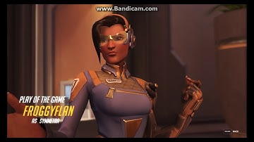 Symmetra POTG Oasis (PTR)