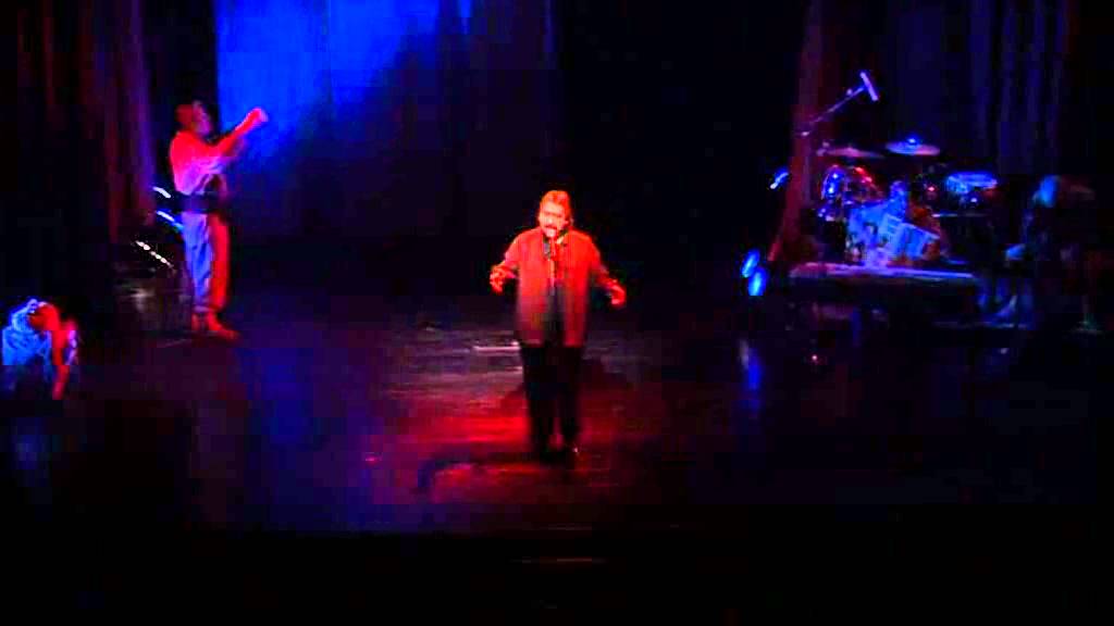 La Forestal - Trailer oficial