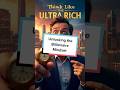Discover THE BILLIONAIRE MINDSET That's Been Hiding in Plain Sight