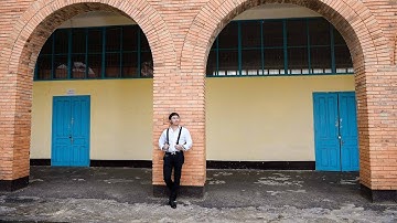 Bến Cảng Quê Hương Tôi I Lê Tiến Ngọc - Bá Tước KTS